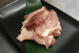 日向地鶏