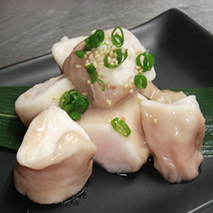 ぷりぷりホルモン