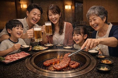 お誕生日サービス